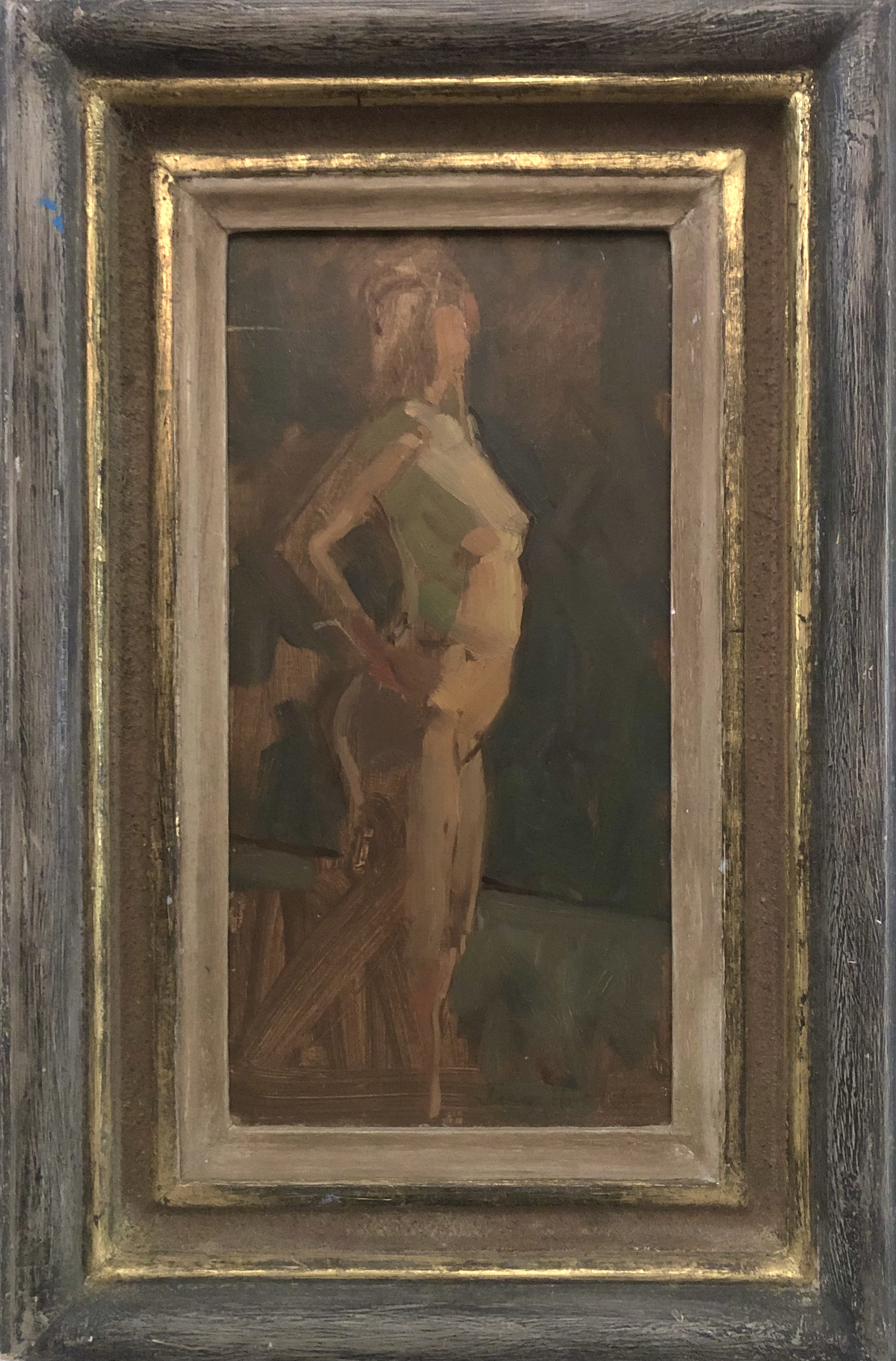 Life study, 2002